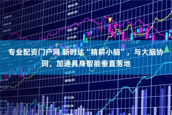 专业配资门户网 新时达“精耕小脑”，与大脑协同，加速具身智能垂直落地